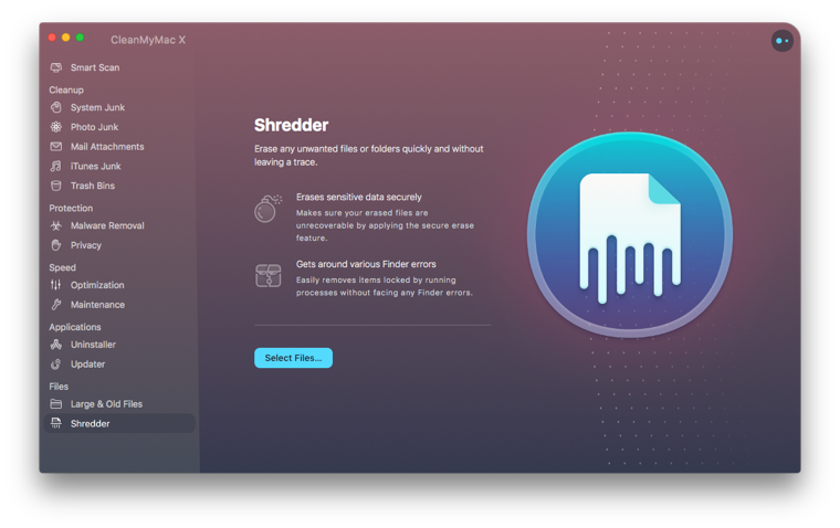 file shredder for mac free download